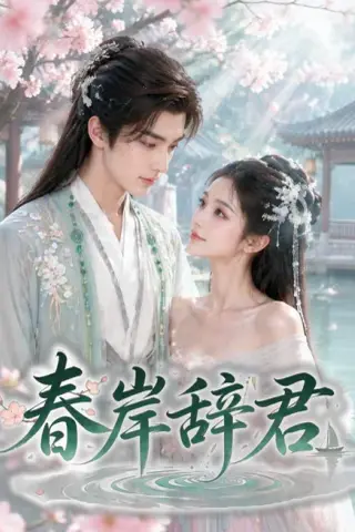 《春岸辞君（20集）（夸克网盘）》短剧封面
