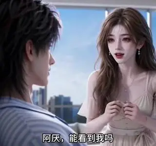 《心跳比我更早认出你之雾港余温（164集）（夸克网盘）》短剧封面