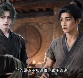 《帝后情谋第二季（170集）（夸克网盘）》短剧封面