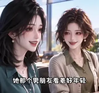《开局双宝靠养娃逆袭第二季（113集）（夸克网盘）》短剧封面