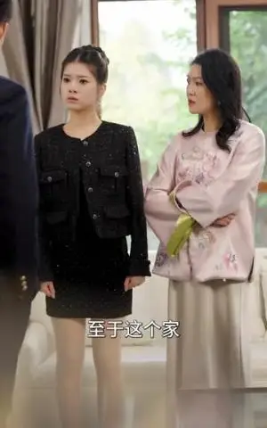 《玫瑰之约（95集）邹盛文＆田苗苗（夸克网盘）》短剧封面