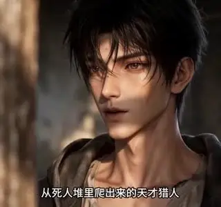 《序列：我一人即是黄昏议会（268集）（夸克网盘）》短剧封面