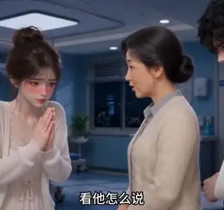 《桃香入眠，温柔相伴！（242集）（夸克网盘）》短剧封面