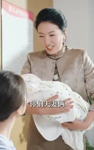 《完蛋霍少又把夫人弄丢了（68集）刘萧旭&李欣怡（夸克网盘）》短剧封面