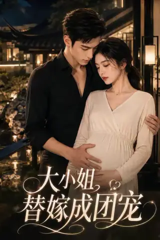 《大小姐替嫁成团宠（61集）（百度网盘）》短剧封面