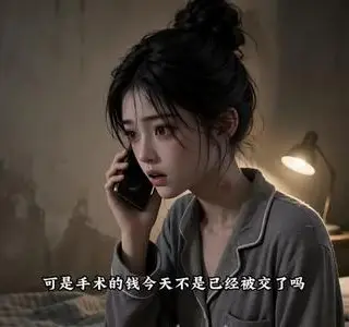 《孤灯遇暖（308集）（夸克网盘）》短剧封面
