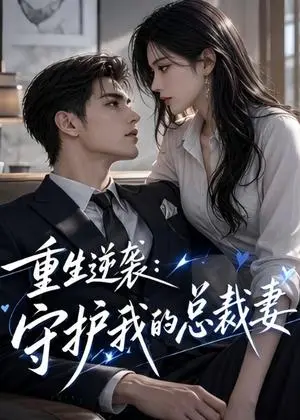 《重生逆袭：守护我的总裁妻（127集）（夸克网盘）》短剧封面