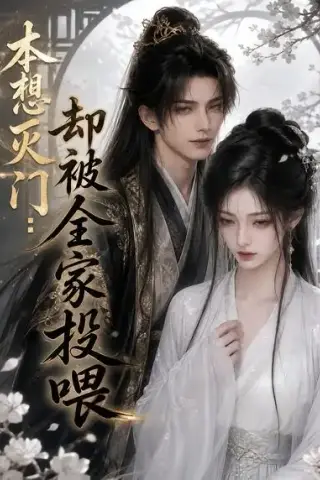 《本想灭门：却被全家投喂（89集）AI短剧 (2026)》短剧封面