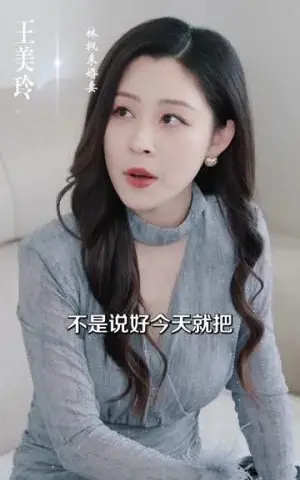 《归来破局，迷局反转（83集）王石＆张琬悦（夸克网盘）》短剧封面