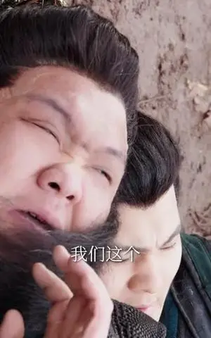 《这个掌门真护短，弟子全称帝（70集）刘宇泽＆陆晨林（夸克网盘）》短剧封面