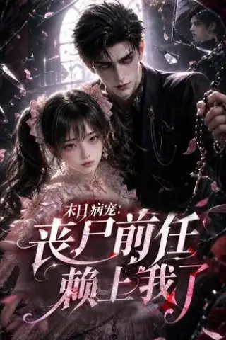 《末日病宠：丧尸前任赖上我了（152集）（夸克网盘）》短剧封面