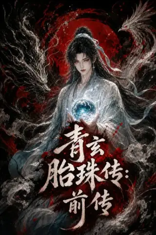 《青玄胎珠传：前传（57集）（夸克网盘）》短剧封面