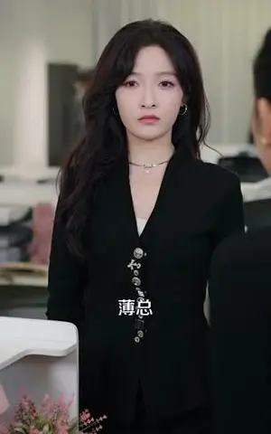 《京婚沉溺（94集）白野&闵杰（夸克网盘）》短剧封面