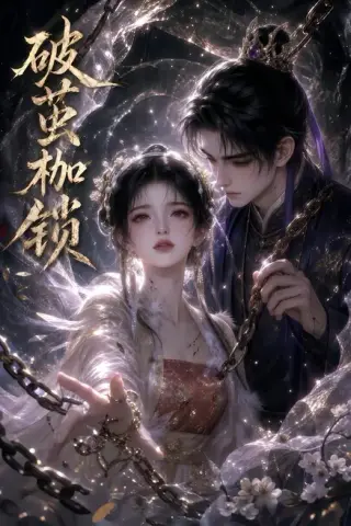 《破茧枷锁（25集）（夸克网盘）》短剧封面
