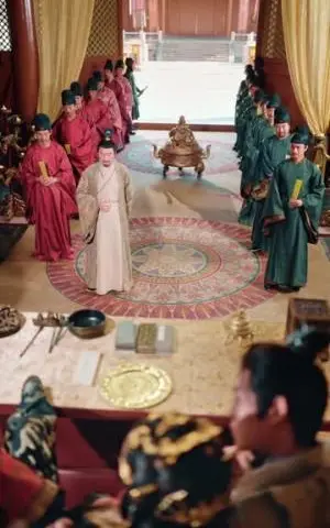 《挽天倾（65集）周彦哲＆许子吟（夸克网盘）》短剧封面