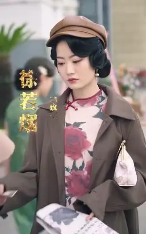 《江南风烟录（86集）吴宇航＆盛歆（夸克网盘）》短剧封面