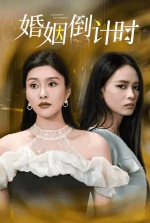 《婚姻倒计时（30集）（夸克网盘）》短剧封面