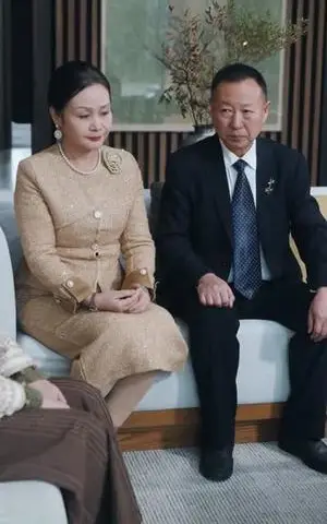 《豪门被弃真千金是玄门团宠大佬（80集）王攀&徐波滴&于吴雨（夸克网盘）》短剧封面