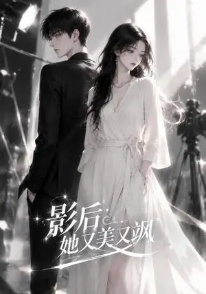 《影后她又美又飒（46集）（夸克网盘）》短剧封面