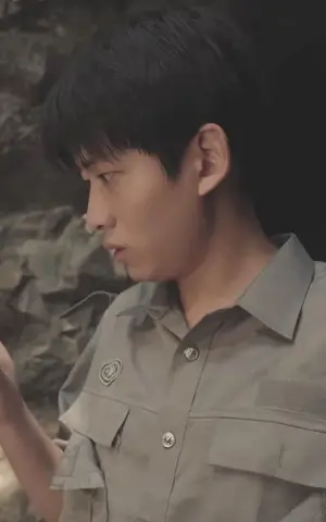 《我的1988》短剧封面