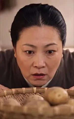 《她被长姐换亲之后（172集）（夸克网盘）》短剧封面