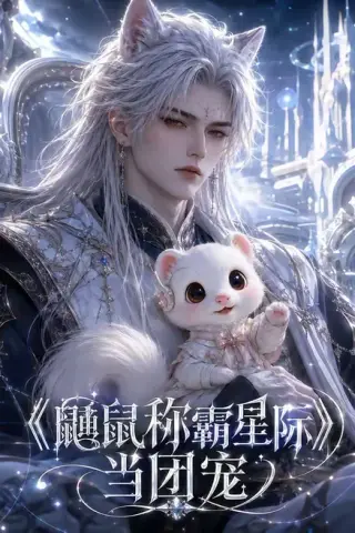 《鼬鼠称霸星际当团宠（122集）（夸克网盘）》短剧封面