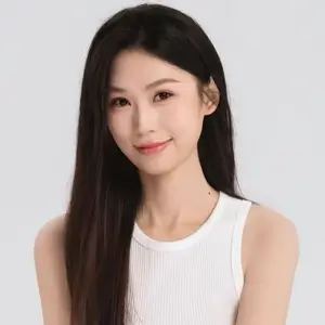 《天使来敲门(60集)戴琪轩&溢炫&杨禹涵(夸克网盘)》短剧封面