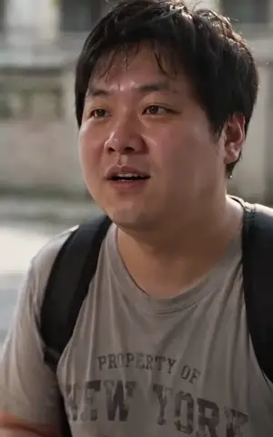 《我是神级房东：我的租客各个都是大佬（300集）（夸克网盘）》短剧封面