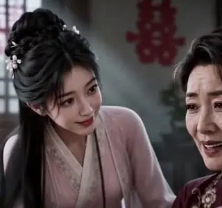 《穿梭古今两头跑：王妃她赚麻了第三季（184集）（夸克网盘）》短剧封面