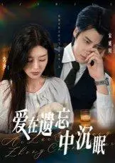 《爱在遗忘中沉眠（62集）张慧尧》短剧封面