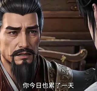 《我家世代提刀，到我这儿提笔了第二季（82集）（夸克网盘）》短剧封面