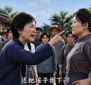《退婚后我在七零赚钱养家致富（189集）（夸克网盘）》短剧封面