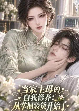 《当家主母的自我修养从掌掴装货开始了（111集）（夸克网盘）》短剧封面