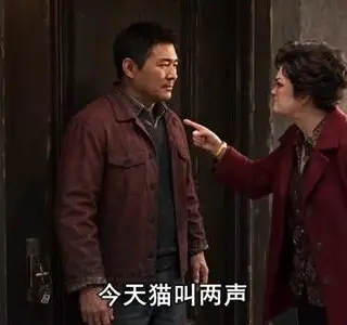 《回到过去变成喵（91集）（夸克网盘）》短剧封面
