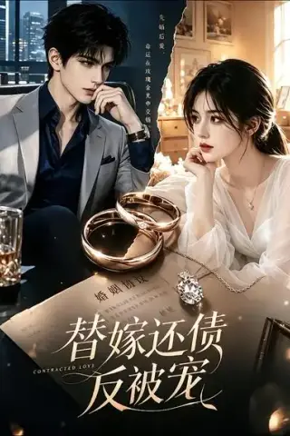 《替嫁还债反被宠（56集）（夸克网盘）》短剧封面
