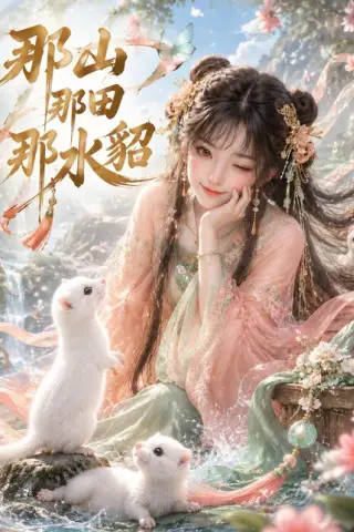 《那山那田那水貂（60集）（百度网盘）》短剧封面