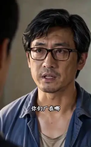 《废品布衣八零捡宝人第十一季（131集）AI短剧（夸克网盘）》短剧封面