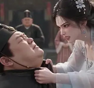 《入宫即高位，我是陛下表妹我怕谁第二季（149集）（夸克网盘）》短剧封面
