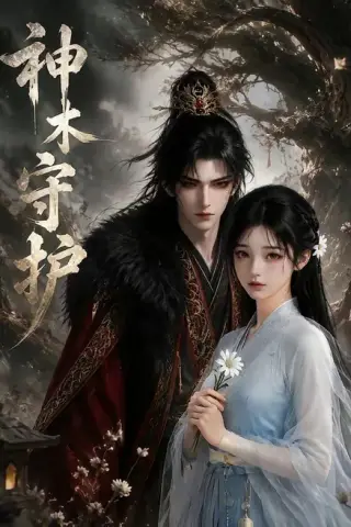 《神木守护（32集）（百度网盘）》短剧封面