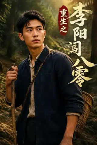《重生之李阳闯八零（172集）Ai短剧（百度网盘）》短剧封面