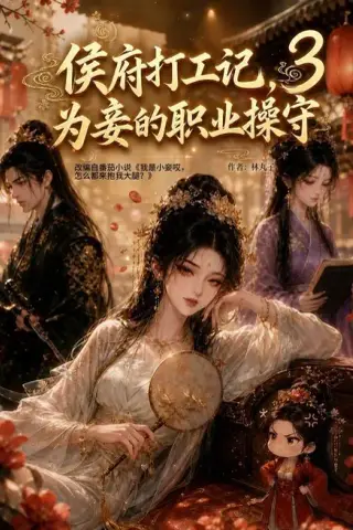 《侯府打工记，为妾的职业操守3（125集）（夸克网盘）》短剧封面