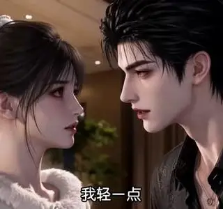 《黑茶暗恋2：月亮向她而来（142集）（夸克网盘）》短剧封面