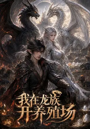 《我在龙族开养殖场（68集）（夸克网盘）》短剧封面