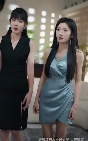 《读取记忆后全家悔不则已（63集）陈莉&李俊良（夸克网盘）》短剧封面