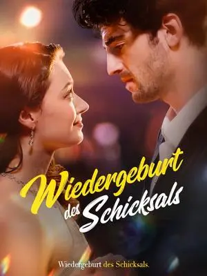 《海外短剧：Wiedergeburt des Schicksals（65集）Johnny Wonder＆Shannon Clark（夸克网盘）》短剧封面