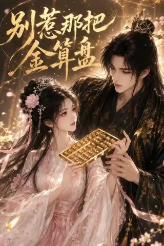 《别惹那把金算盘（20集）（百度网盘）》短剧封面