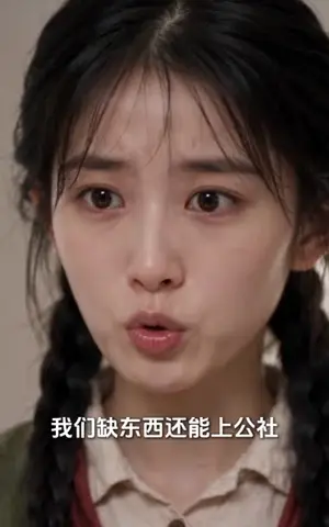 《年代被推下水我捞个赘婿回家（118集）（夸克网盘）》短剧封面