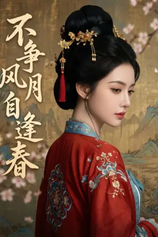 《不争风月自逢春（60集）（百度网盘）》短剧封面