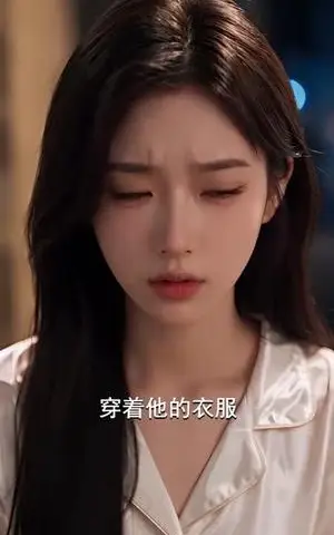 《雨夜收留落魄班花，余生与你独爱（131集）（夸克网盘）》短剧封面