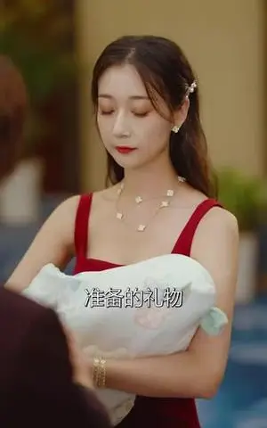 《超能萌宝：全家偷听我心声（70集）（夸克网盘）》短剧封面